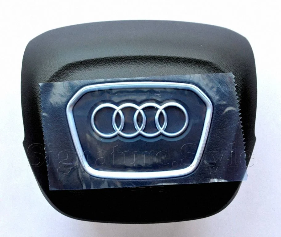Steering wheel airbag 8W0880201AS