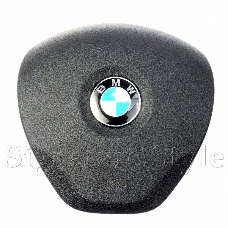 Steering wheel airbag – BMW 3 Series GT F34 (2013-2017)