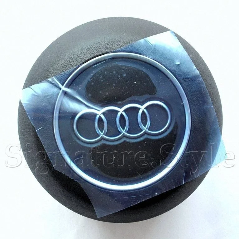 Poduszka powietrzna kierownicy – Audi A1 (2018-)