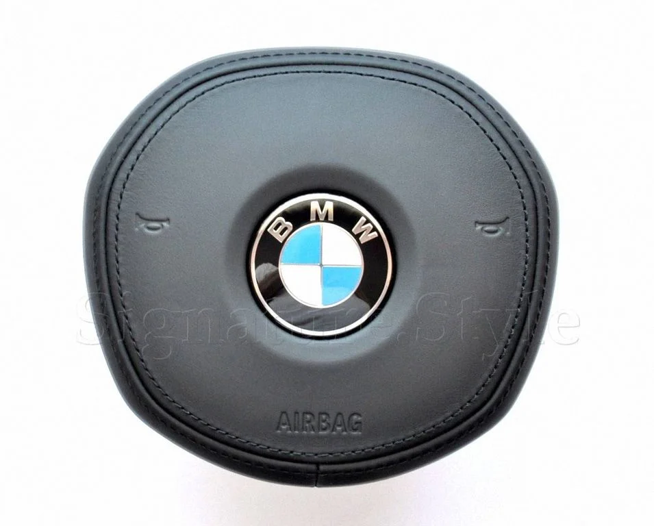 Steering wheel airbag 32305A250D6