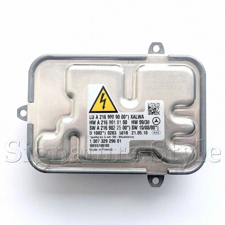 Luktura bloks (ksenona bloks) A2169009000