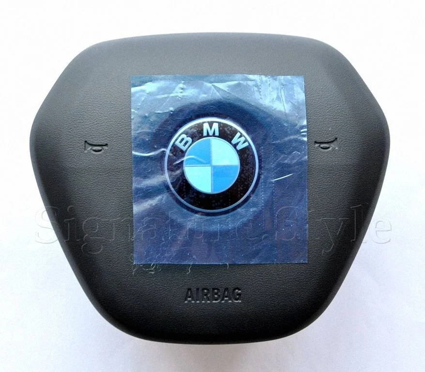 Stūres drošības spilvens – BMW i4 (2021-)