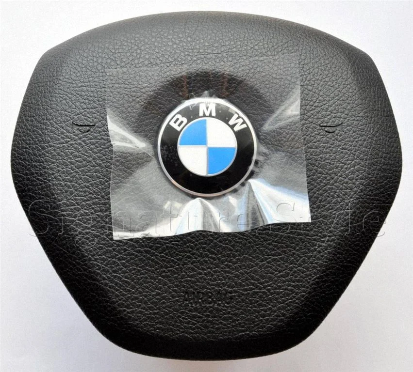 Rooli turvapadi – BMW 3-seeria F30 F35 F31 (2012-2018)