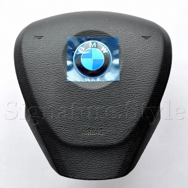 Rooli turvapadi – BMW X4 F26 (2014-2017)
