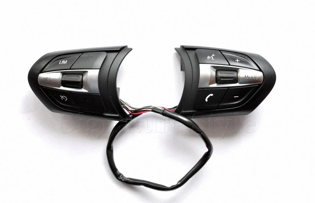 Stūres pogas/slēdži – BMW 2. sērija F46 (2015-)