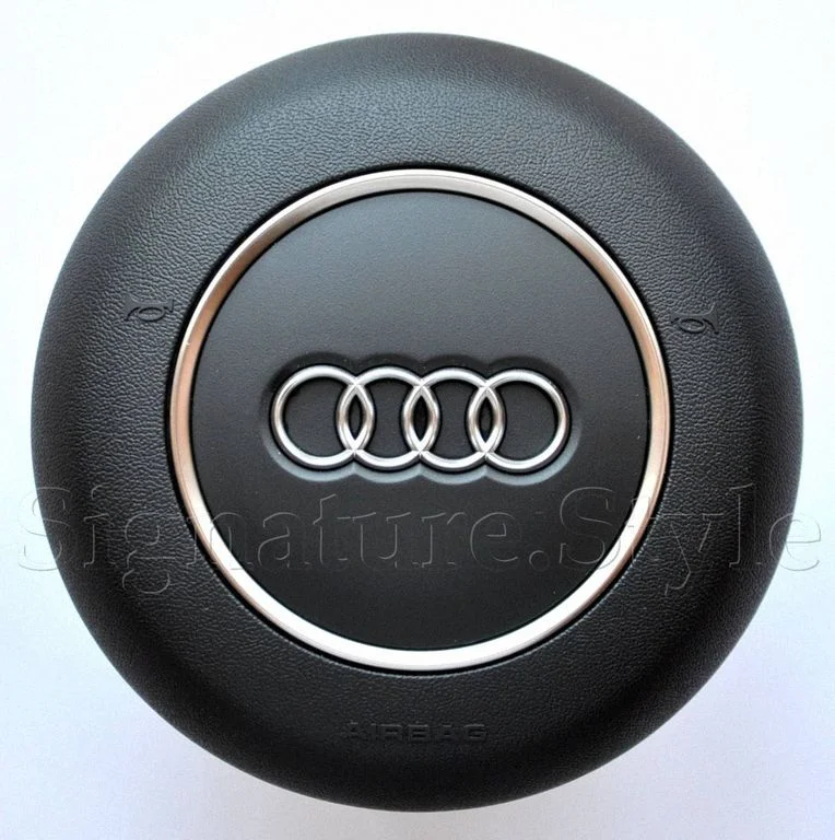 Rooli turvapadi – Audi A6 Allroad C6 (2006-2011)