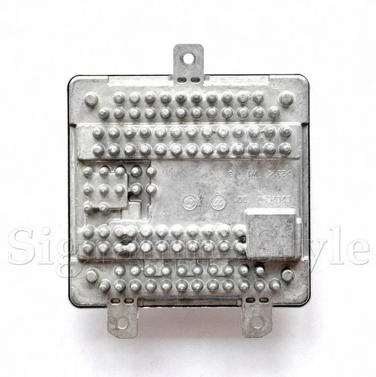 Headlight ballast module Xenon – BMW X7 G07 (2018-)
