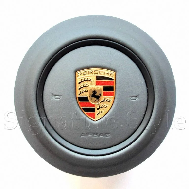 Steering wheel airbag 976880201D