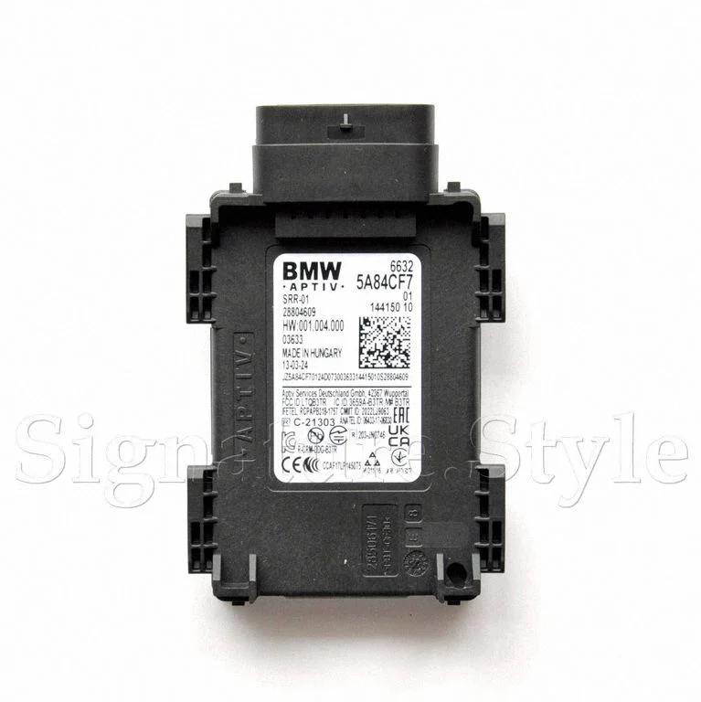 Blind spot module 66325A84CF7