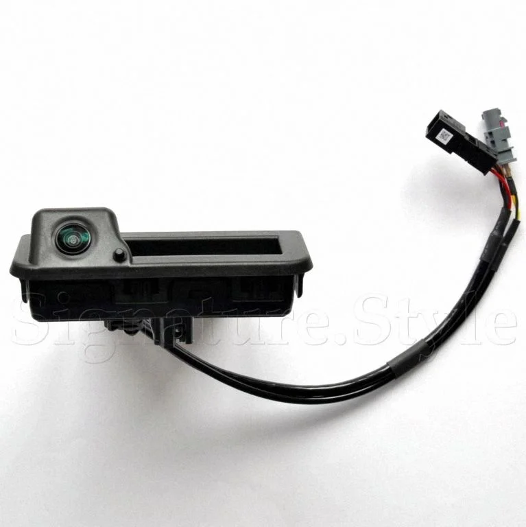Reversing camera 8W8827566E