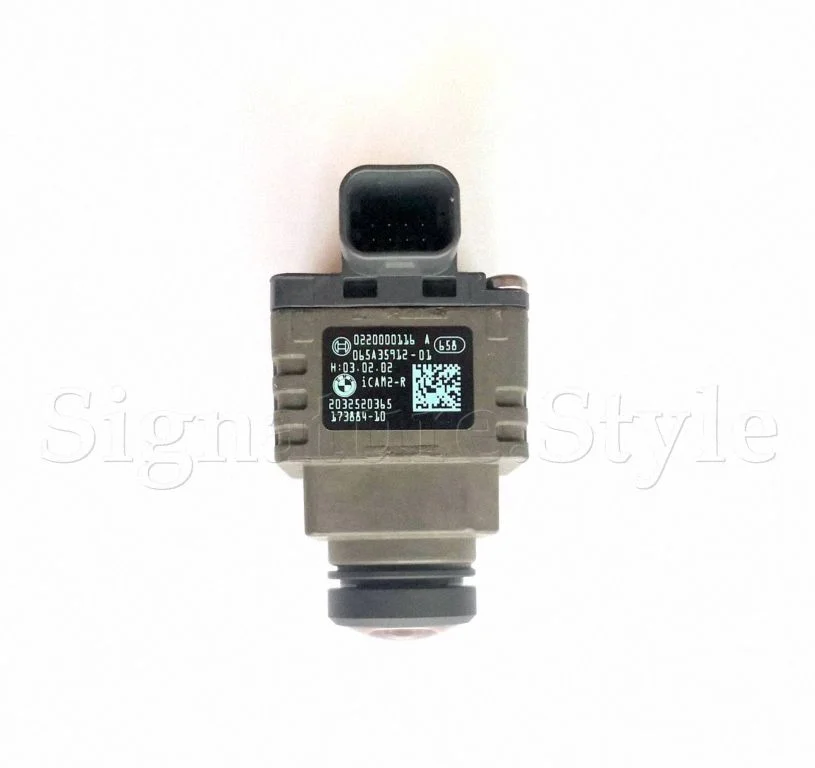Reversing camera 66555A84564
