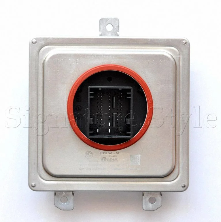 Przetwornica ksenonowa 63117933361