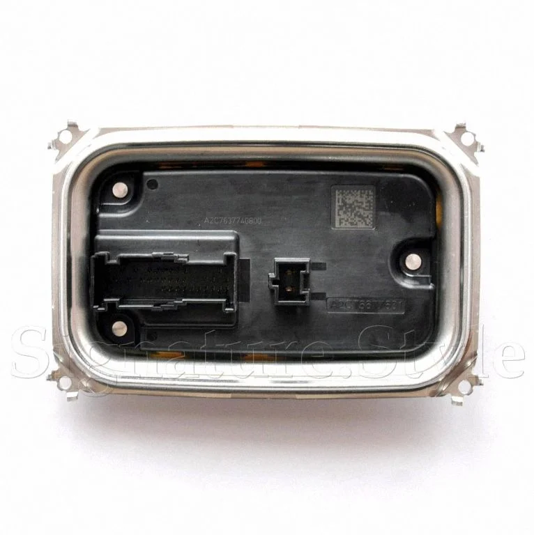 Headlight ballast module Xenon A2139002734