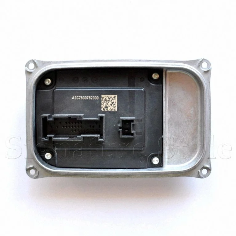 Luktura bloks (ksenona bloks) A2479004104