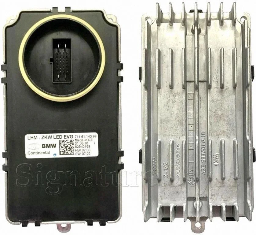 Luktura bloks (ksenona bloks) – BMW X5 E70 (2006-2013)