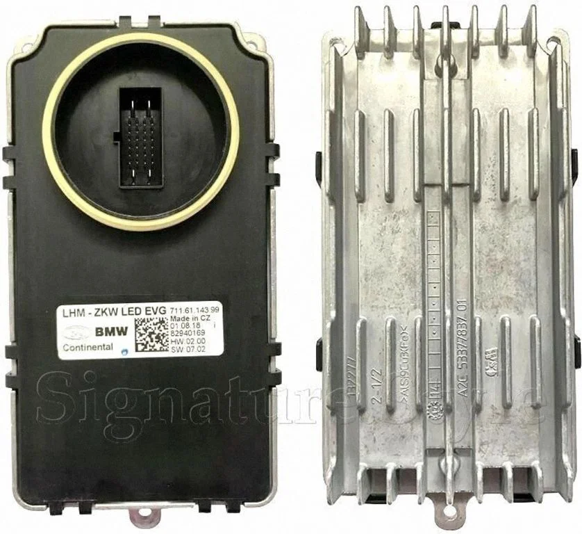 Headlight ballast module Xenon – BMW 6 Series F12 F13 (2010-2018)