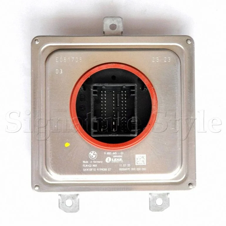 Žibinto blokelis/ (xenon blokelis)