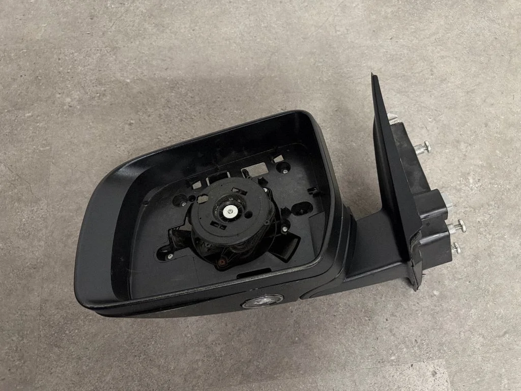 Spogulis (elektriski regulējams) JB3B17683AC