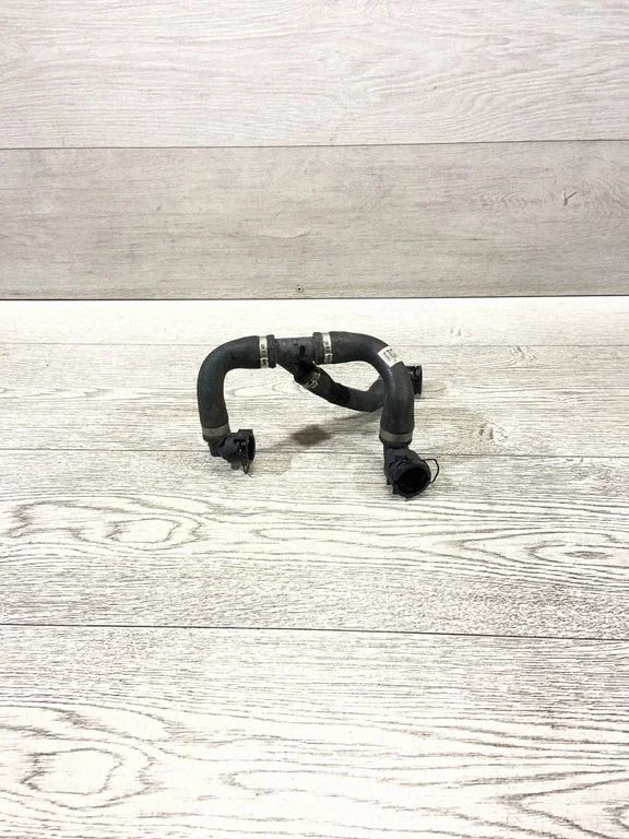 Engine coolant pipe/hose – BMW 3 Series F30 F35 F31 (2012-2018)