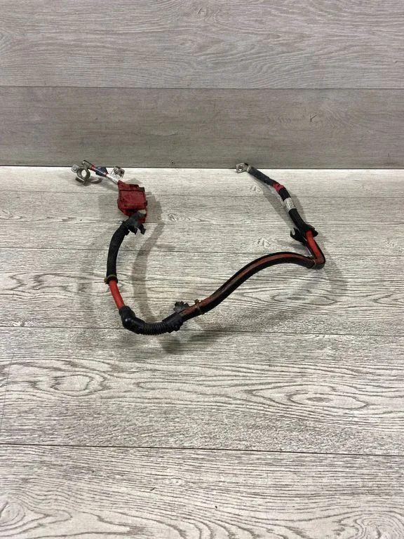 Positive cable (battery) – BMW 3 Series F30 F35 F31 (2012-2018)