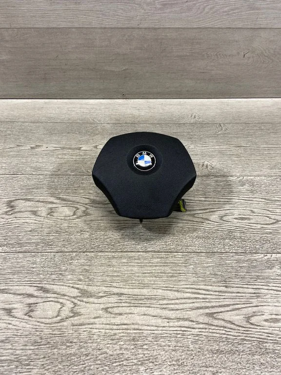 Stūres drošības spilvens – BMW 3. sērija E90 E91 (2005-2012)