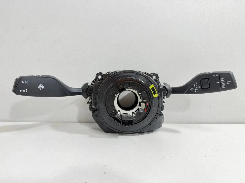 Taśma poduszki powietrznej (zwijacz SRS) – BMW X3 G01 (2018-2024)