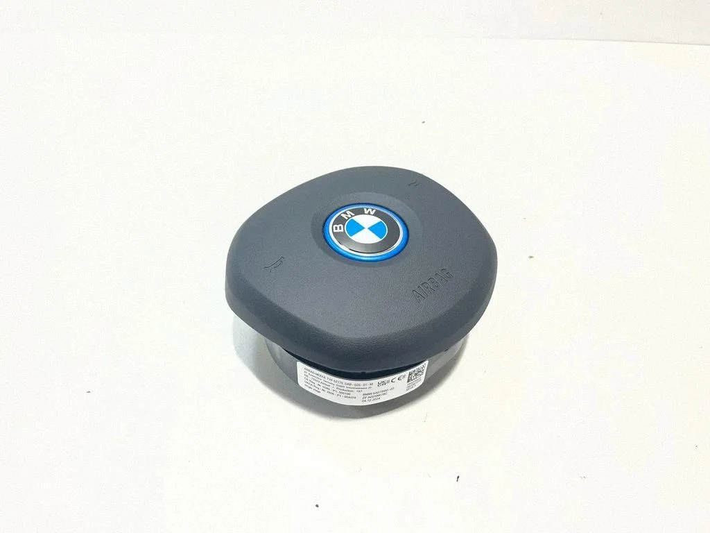 Rooli turvapadi – BMW 3-seeria G20 G21 (2019-)
