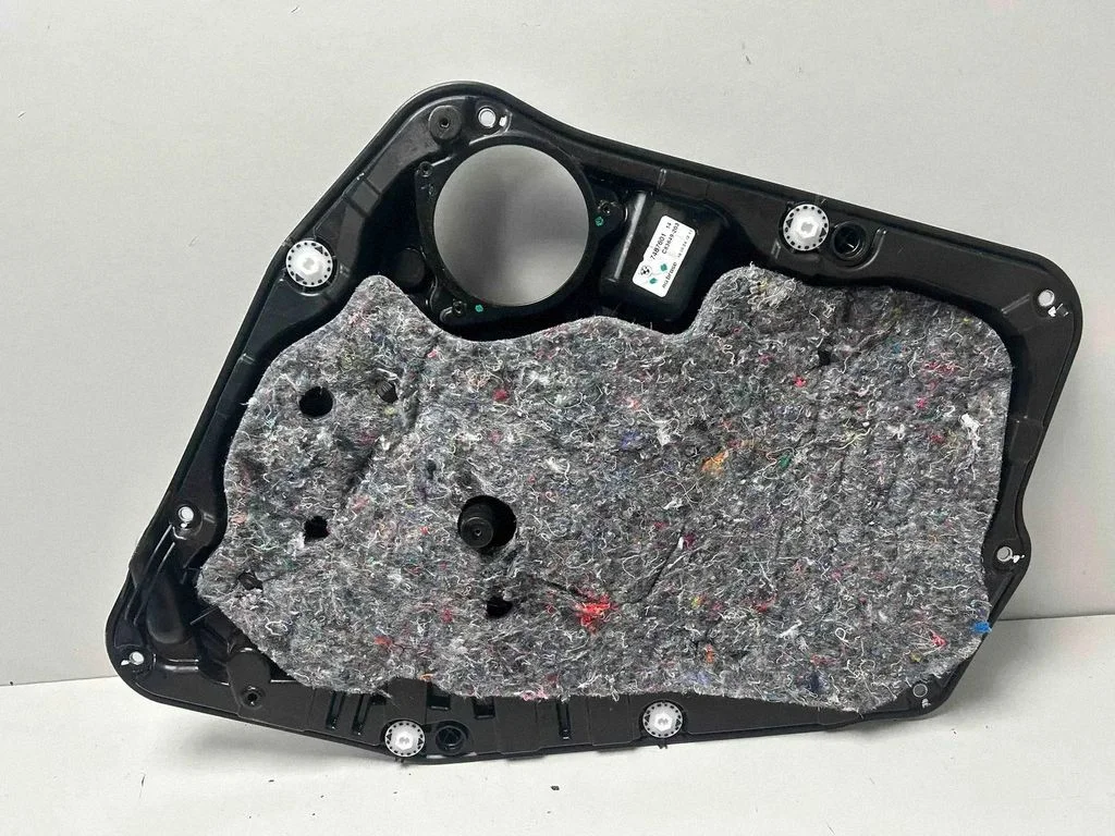 Rear door window regulator with motor – BMW X3 G01 (2018-2024)