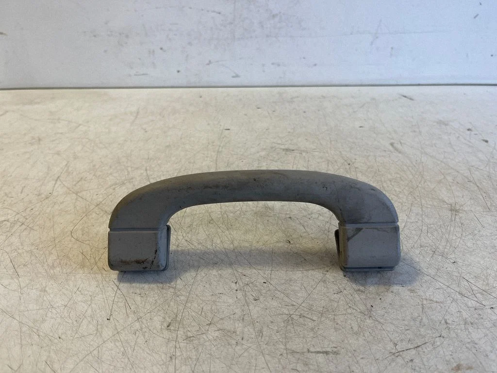 Front interior roof grab handle 9143516