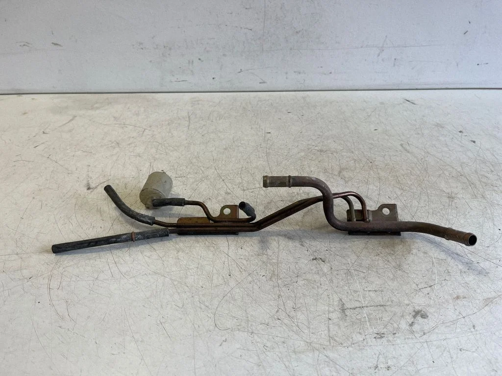 Vacuum line/pipe/hose
