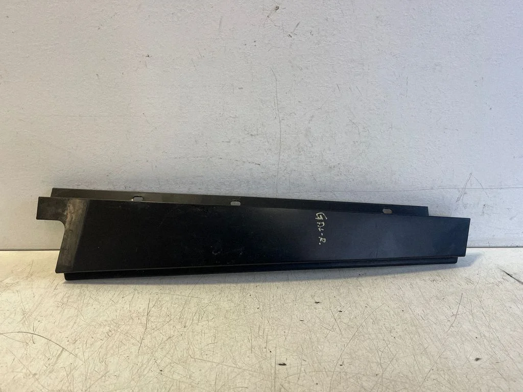 Other rear door trim element 7033812