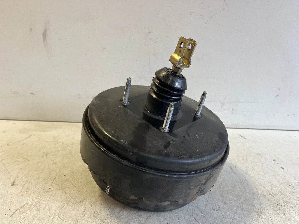 Brake booster 0204024552