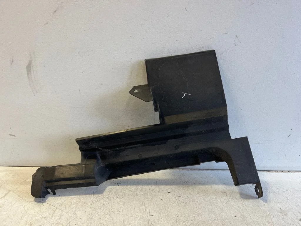Radiaatori õhusuunaja(d) 628239U000 – Nissan Note (E11) (2006-2014)