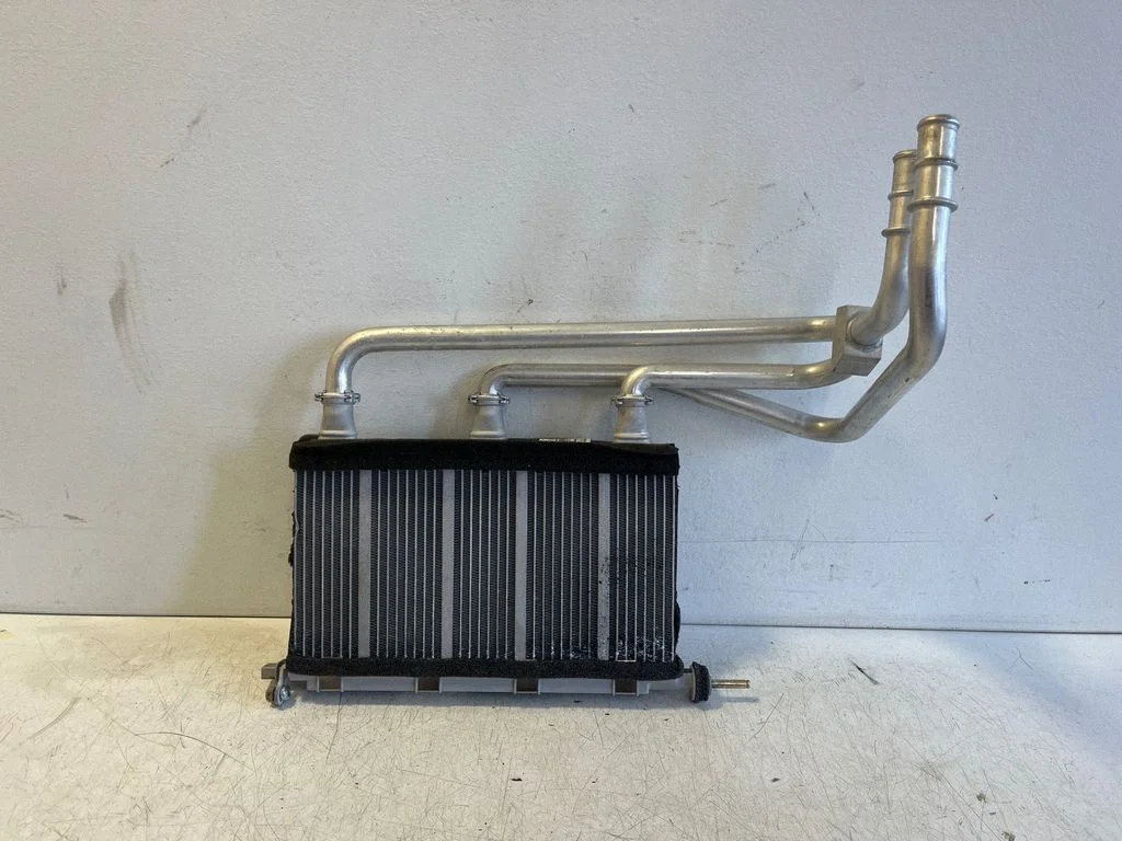 Heater blower radiator E1279002
