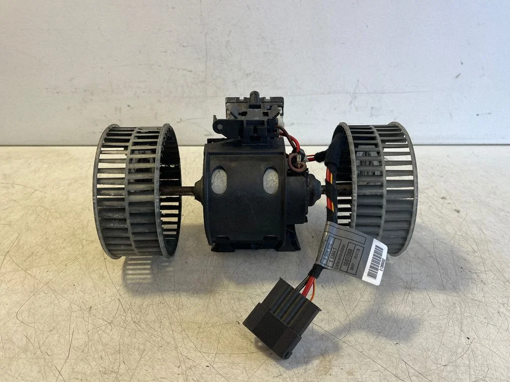 Heater fan/blower 6934972