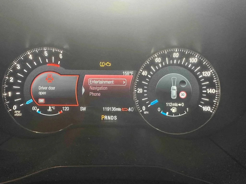 Ford Edge