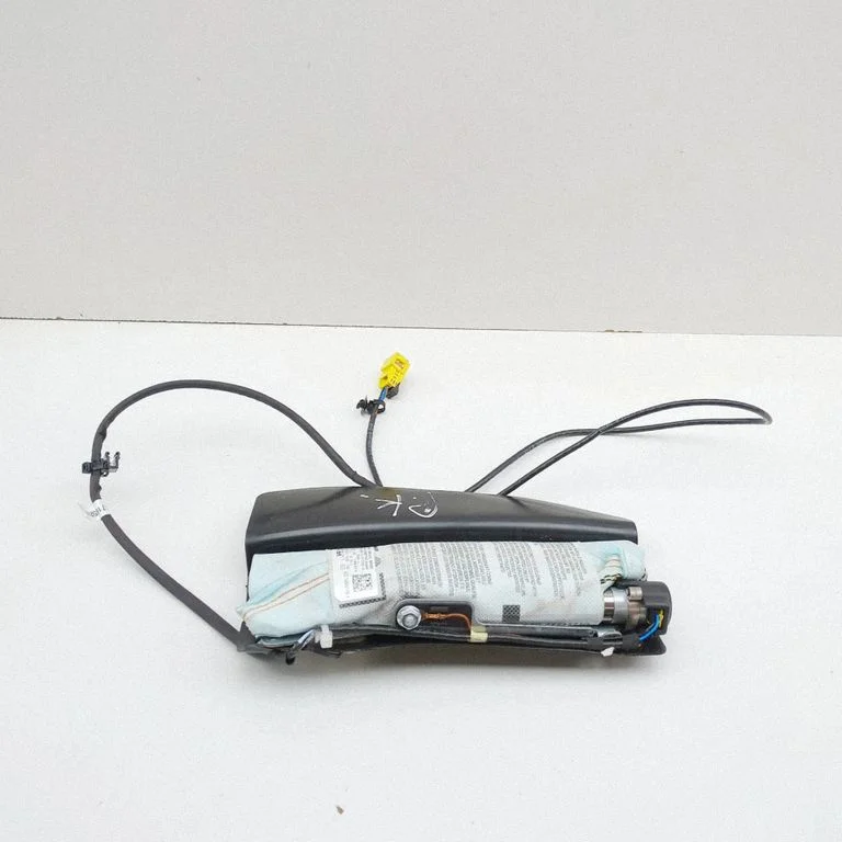 Sēdekļa drošības spilvens 4G8880241D – Audi A7 S7 4G (2011-2017)