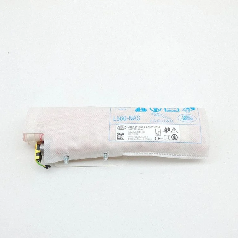 Istme turvapadi J8A2611D33AA