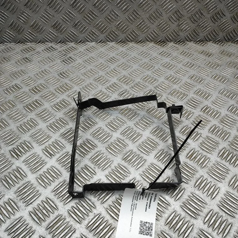 Akumulatora kronšteins 2Q0915343A