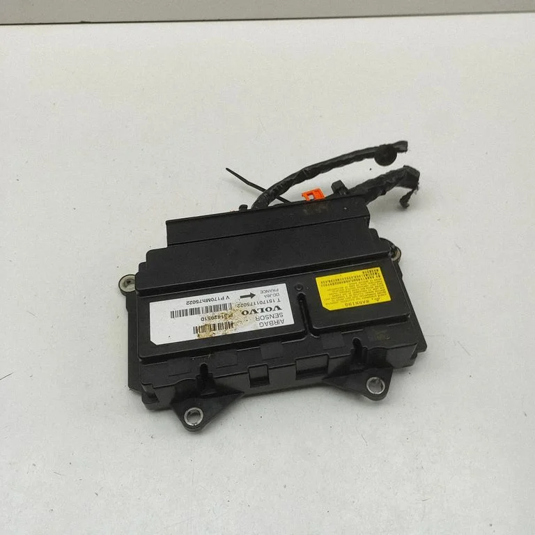Drošības spilvenu vadības bloks 31429510