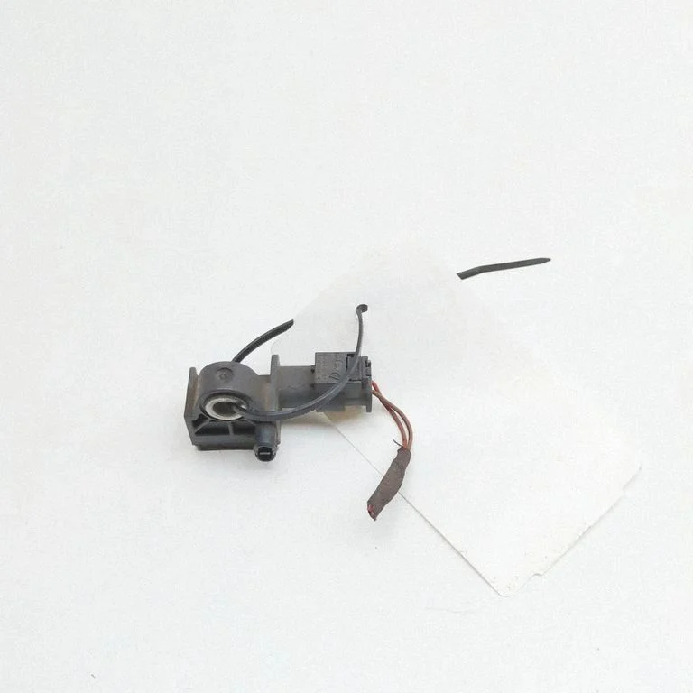 Airbag deployment crash/impact sensor – Skoda Superb B8 (3V) (2015-2024)