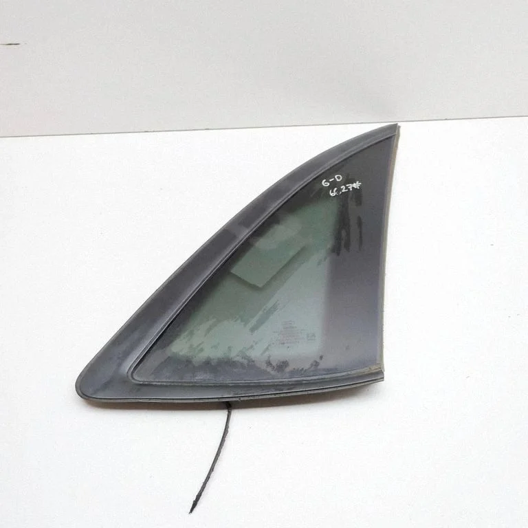 Rear side window FT4BR29700A