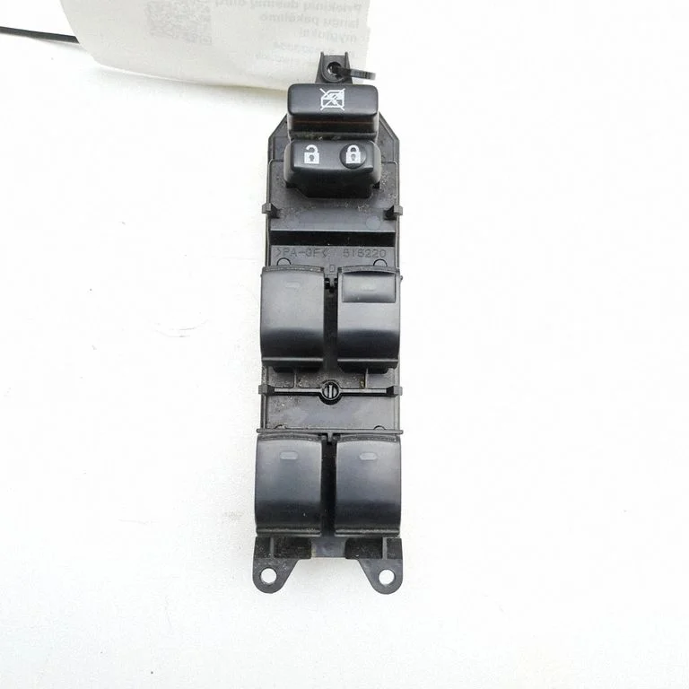Elektrisko logu slēdzis 8404012180