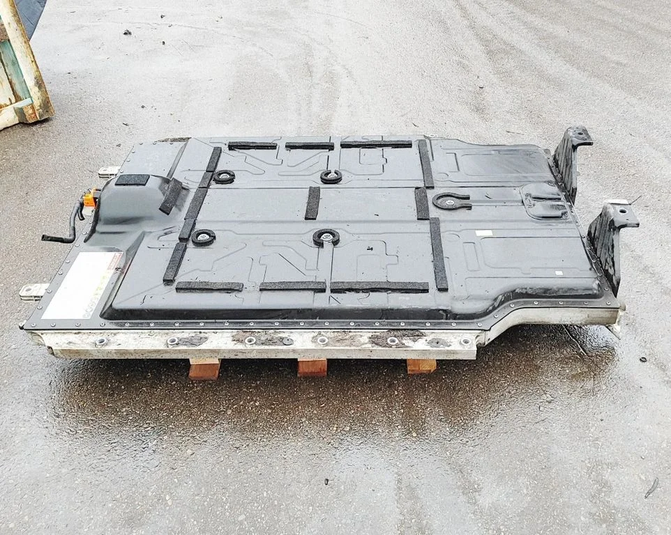 Hibrido/ elektromobilio akumuliatorius