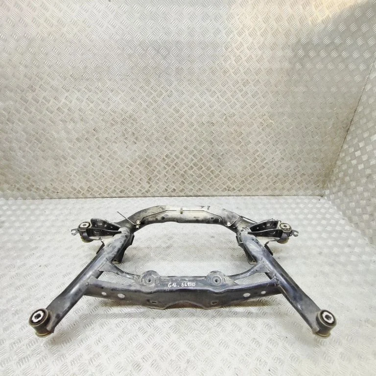 Tagumine abiraam 5QN505235A