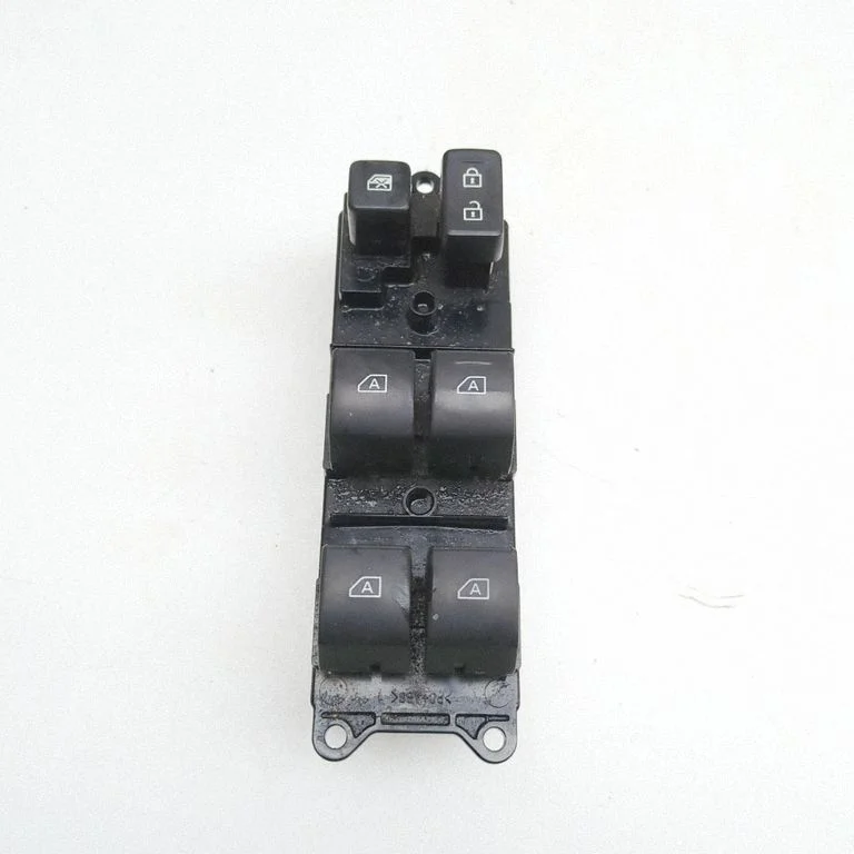 Elektrisko logu slēdzis 8608A416