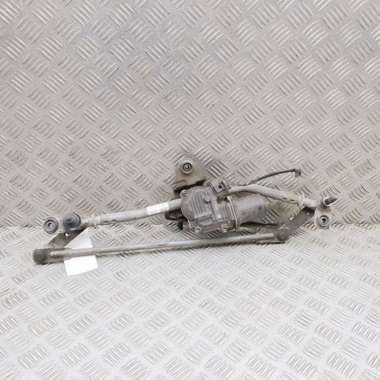 Tīrītāju mehānisma komplekts 3V2955119