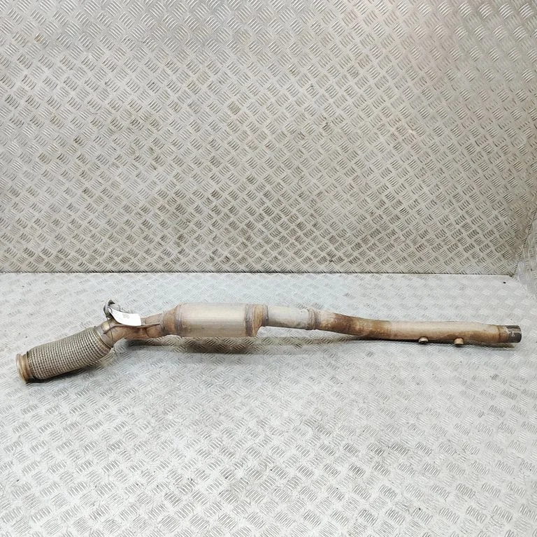 Catalyst/FAP/DPF particulate filter 05L131701