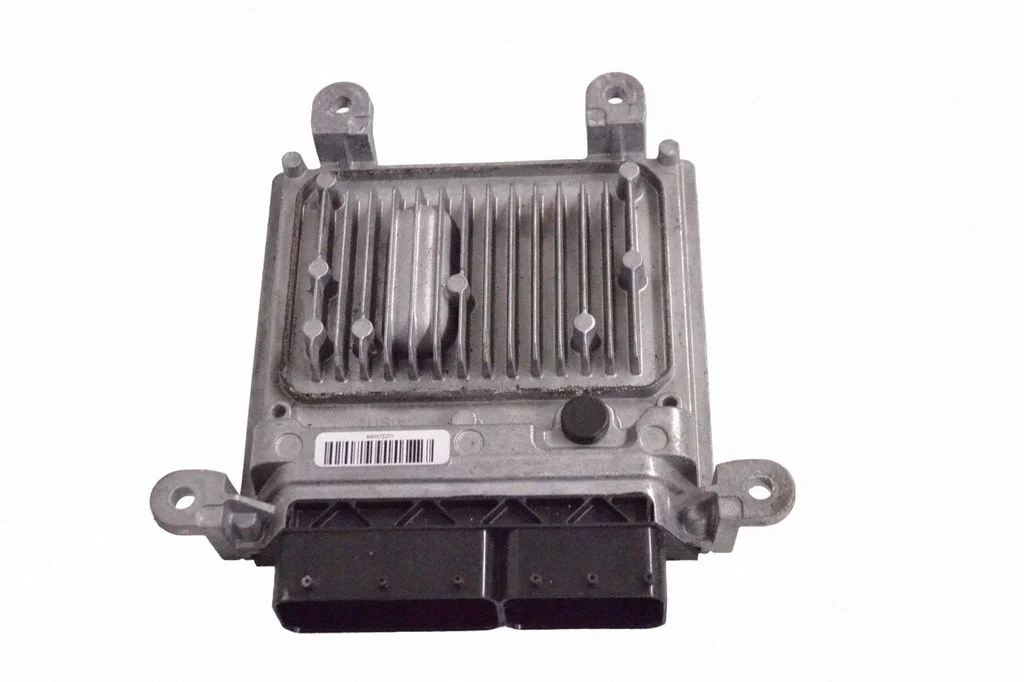 Engine control unit/module – Mercedes-Benz E-Class W212 (2009-2016)