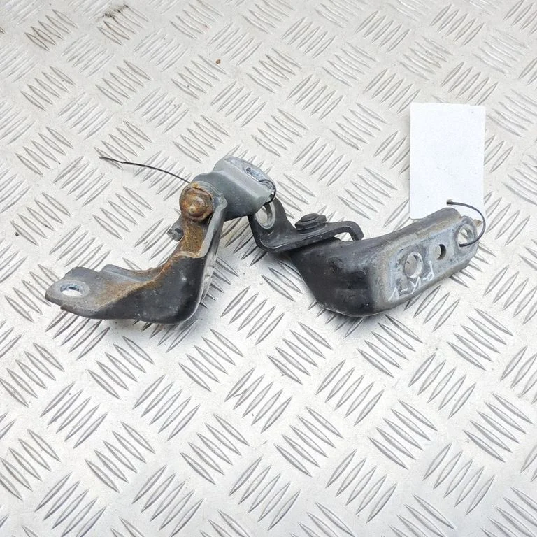 Esiukse hingede komplekt – Ford Edge II (2015-)